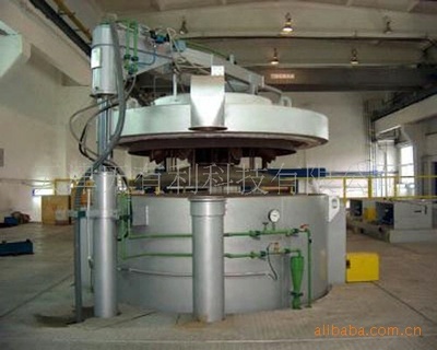 【RJ3-75-12 熱處理井式爐】?jī)r(jià)格,廠家,圖片,電阻爐/馬弗爐/電爐,天津天有利電爐公司-