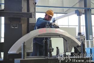 山西華德鑄造公司 環境大改善 企業大發展