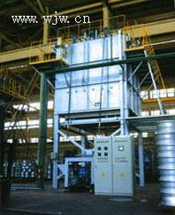 立式鋁合金淬火爐技術解析與佛山市南海鵬科電爐廠產品優勢