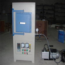 陶瓷實驗電爐 結構、類型與應用實景圖示