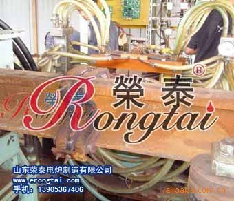 專業品質，精準淬煉——山東榮泰導軌淬火機床引領熱處理新標桿