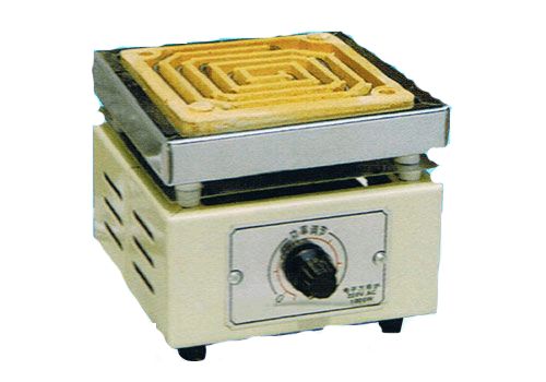 KY-02-07型萬用調溫電爐 高效便捷的實驗室加熱解決方案